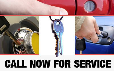 Contact Locksmith Company